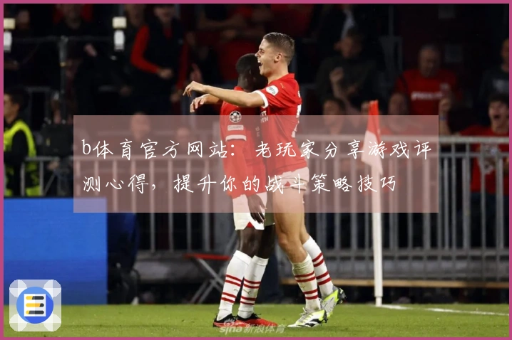 b体育官方网站：老玩家分享游戏评测心得，提升你的战斗策略技巧