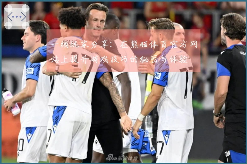 一线玩家分享：在熊猫体育官方网站上提升游戏技巧的秘密与体验